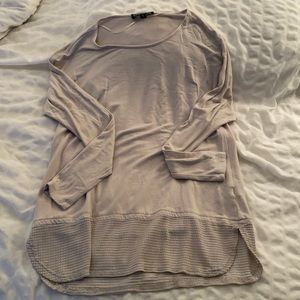 Lord & Taylor Long Sleeve Top